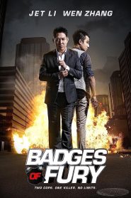 فيلم Badges Of Fury 2013