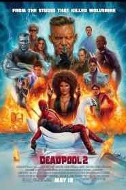 فيلم Deadpool 2 2018