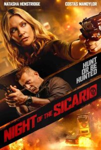 فيلم Night of the Sicario 2021