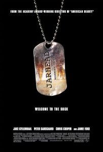 فيلم Jarhead 2005