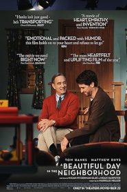 فيلم A Beautiful Day in the Neighborhood 2019
