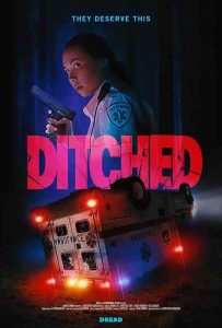 فيلم Ditched 2021