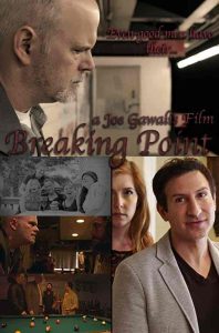فيلم Breaking Point 2017
