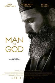 فيلم Man of God 2021