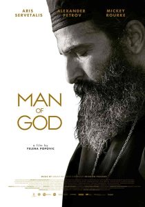 فيلم Man of God 2021