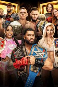 عرض رسلمينيا WWE WrestleMania 39 Night 2 2023