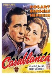 فيلم Casablanca 1942