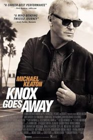 فيلم Knox Goes Away 2023
