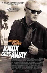 فيلم Knox Goes Away 2023