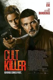 فيلم Cult Killer 2024