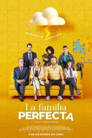 فيلم La familia perfecta 2021