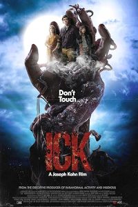 فيلم Ick 2024