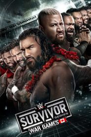عرض WWE Survivor Series 2024
