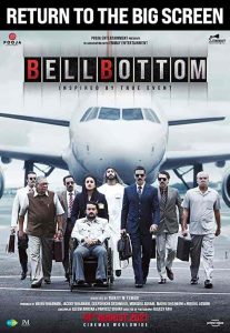 فيلم Bellbottom 2021