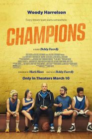 فيلم Champions 2023