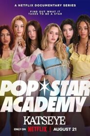 برنامج Pop Star Academy Katseye