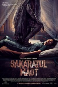 فيلم Sakaratul Maut 2024