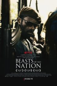 فيلم Beasts of No Nation 2015
