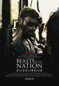 فيلم Beasts of No Nation 2015