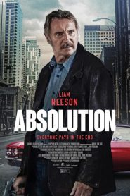 فيلم Absolution 2024