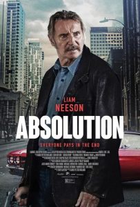 فيلم Absolution 2024