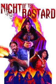فيلم Night of the Bastard 2022