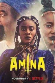 فيلم Amina 2021