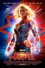 فيلم Captain Marvel 2019