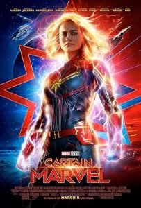 فيلم Captain Marvel 2019