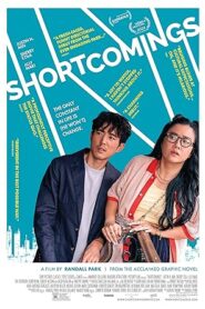 فيلم Shortcomings 2023