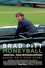 فيلم Moneyball 2011