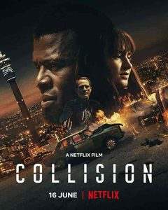 فيلم Collision 2022