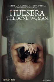 فيلم Huesera: The Bone Woman 2022