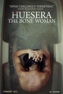فيلم Huesera: The Bone Woman 2022