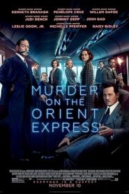فيلم Murder on the Orient Express 2017