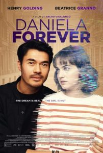 فيلم Daniela Forever 2024
