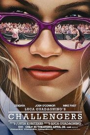 فيلم Challengers 2024