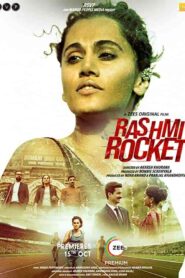 فيلم Rashmi Rocket 2021