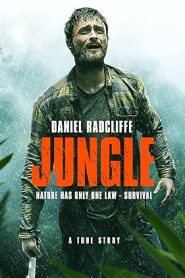 فيلم Jungle 2017