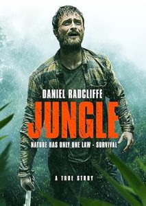 فيلم Jungle 2017