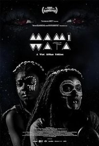 فيلم Mami Wata 2023