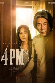 فيلم 4PM 2024