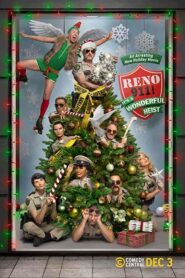 فيلم Reno 911!: It’s a Wonderful Heist 2022