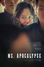 فيلم Ms. Apocalypse 2023