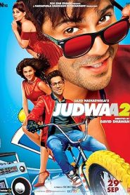 فيلم Judwaa 2 2017