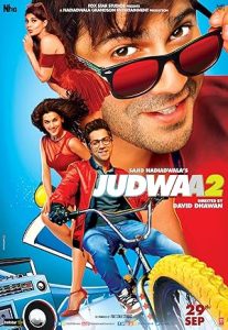 فيلم Judwaa 2 2017