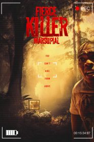 فيلم Fierce Killer Marsupial 2024