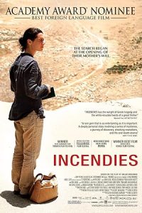 فيلم Incendies 2010