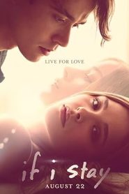 فيلم If I Stay 2014