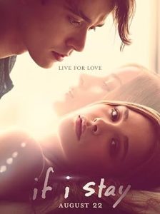 فيلم If I Stay 2014